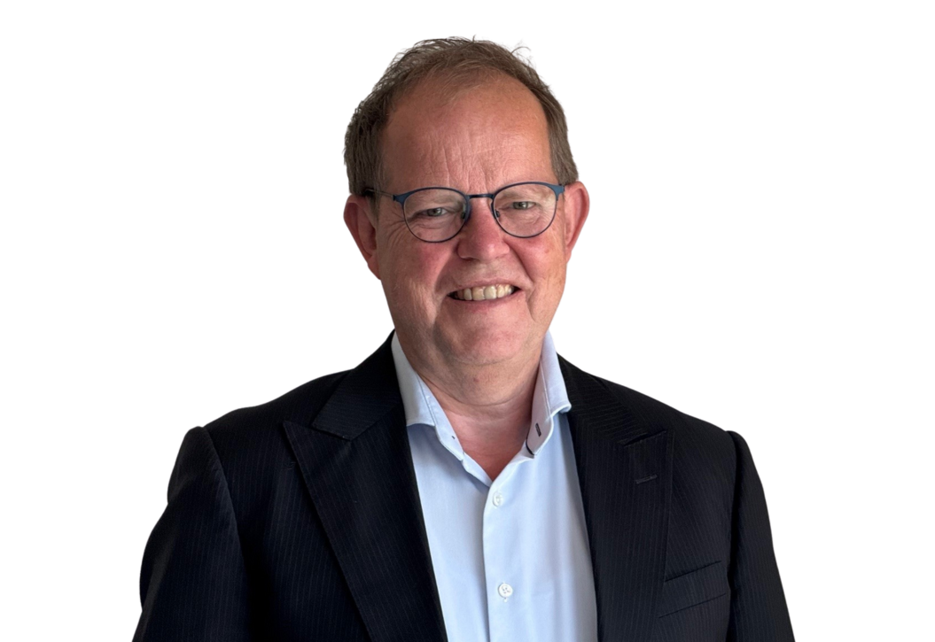 CFO Tieman Dalhuisen