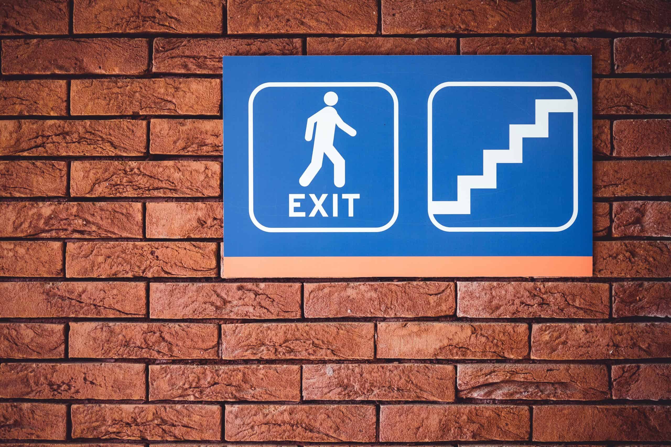 How to Plan for a Successful Exit from your Business