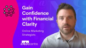 Gaining Business Confidence: A CFO's Impact on Financial Clarity