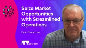 Seize Market Opportunities with Streamlined Business Operations: East Coast Law Success Story