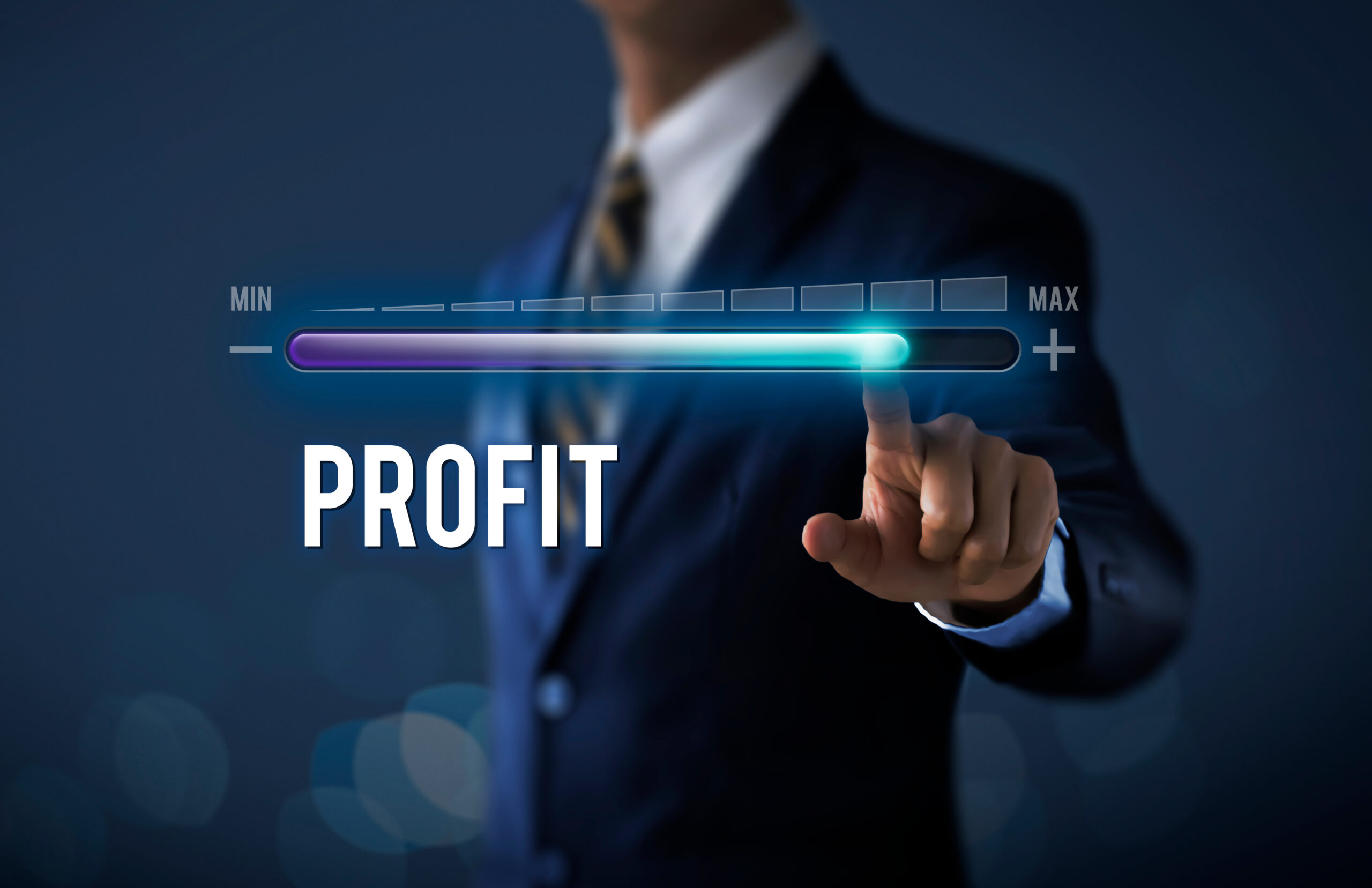 Harness Your Company Profits With 7 Business Levers
