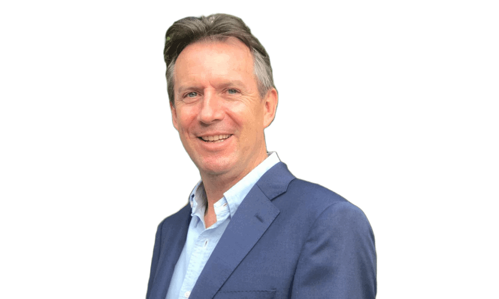 Martin Cooper is a Fractional CFO at the CFO Centre specializing in the banking and financial services industries.