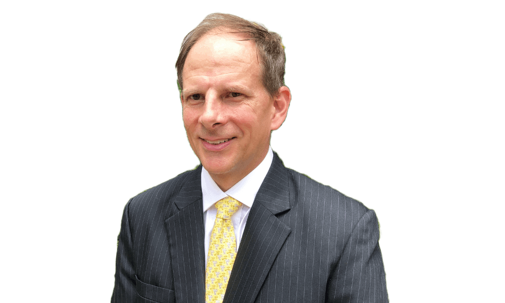 Tim Gilbertson is a Fractional CFO at The CFO Centre specializing in the banking and financial services industries.