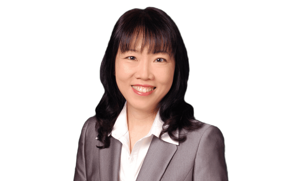 Yeut Ling Tham is a Fractional CFO at the CFO Centre specializing in the technology, media and telecoms industries.