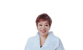Connie Ho CFO Centre Singapore