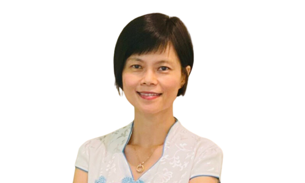 Xia Ling Chen is a Fractional CFO at the CFO Centre specializing in the insurance industry.