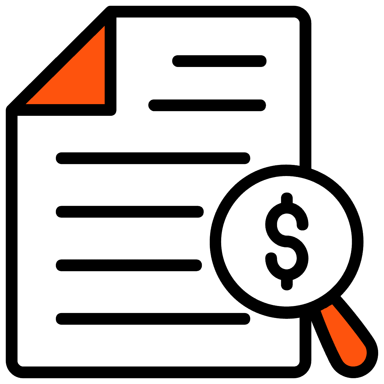 Audit Outsourcing - Icon - The CFO Centre - USA - Our Approach