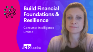 Claire Viney of Consumer Intelligence Limited