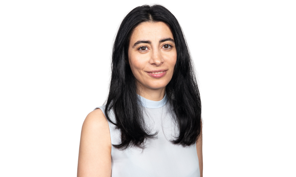 Liana Bertsch is a Fractional CFO at The CFO Centre in New York specializing in the engineering industry.