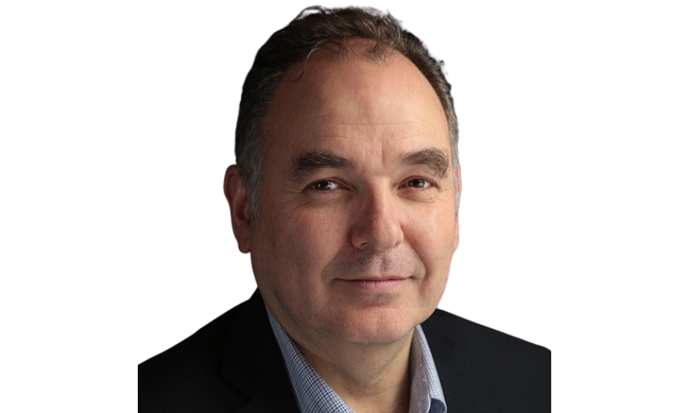 Marco Villarreal - Fractional CFO