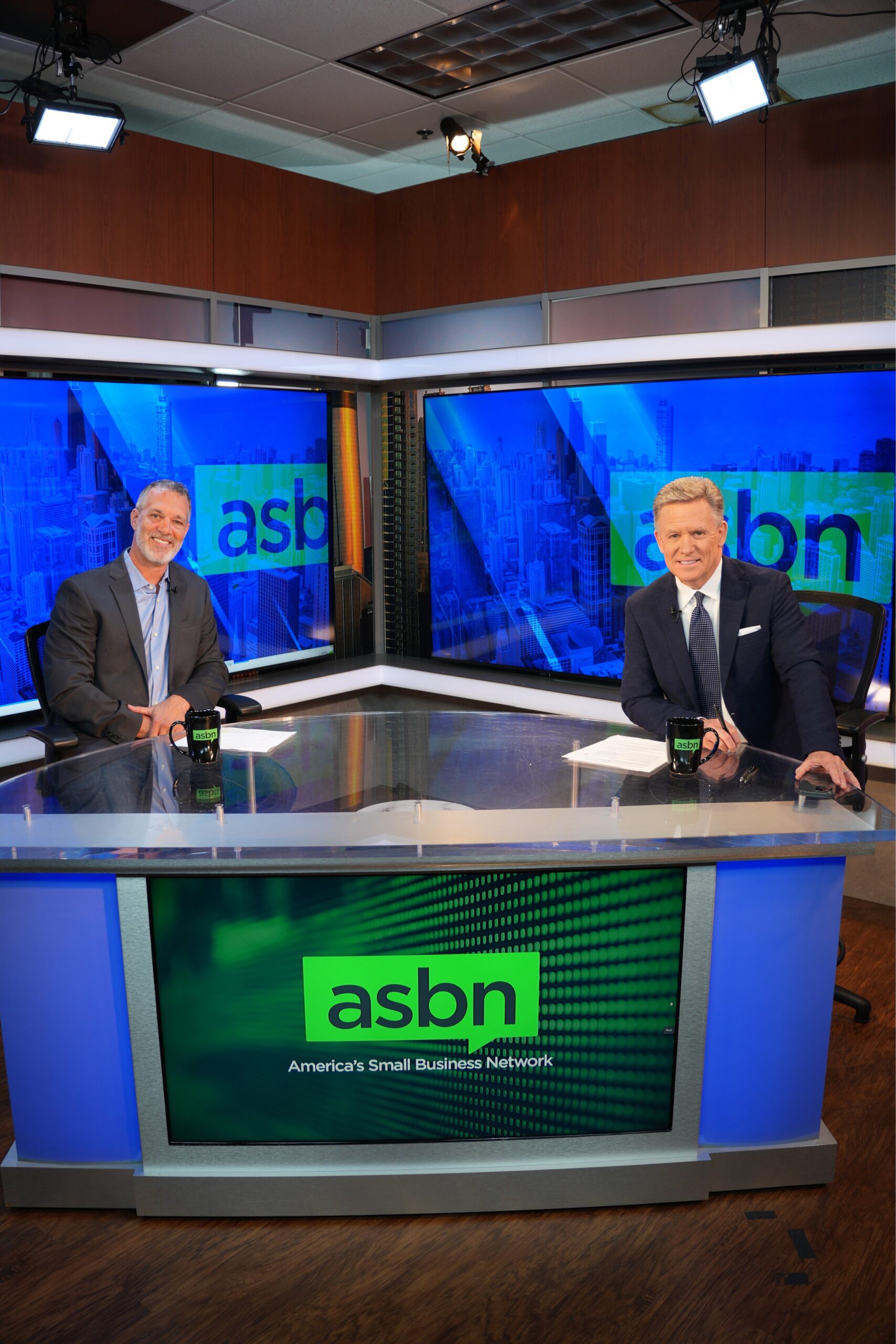 How fractional CFOs help small businesses manage financial uncertainty – Darren Joel | CFO Centre – Interview with ASBN