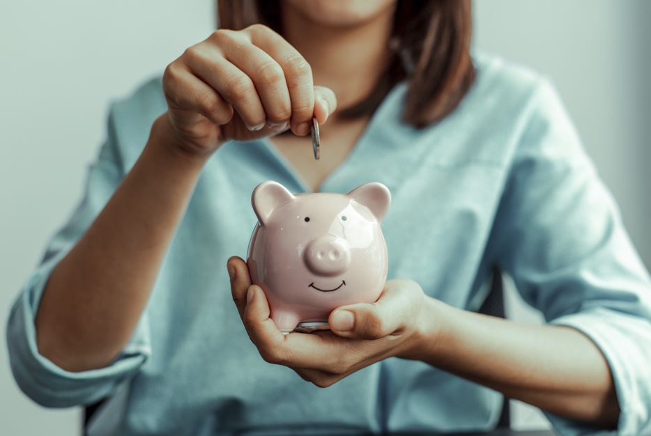 Small Business Currents: 10 Ways to Create More Cash in Your Business for 2025