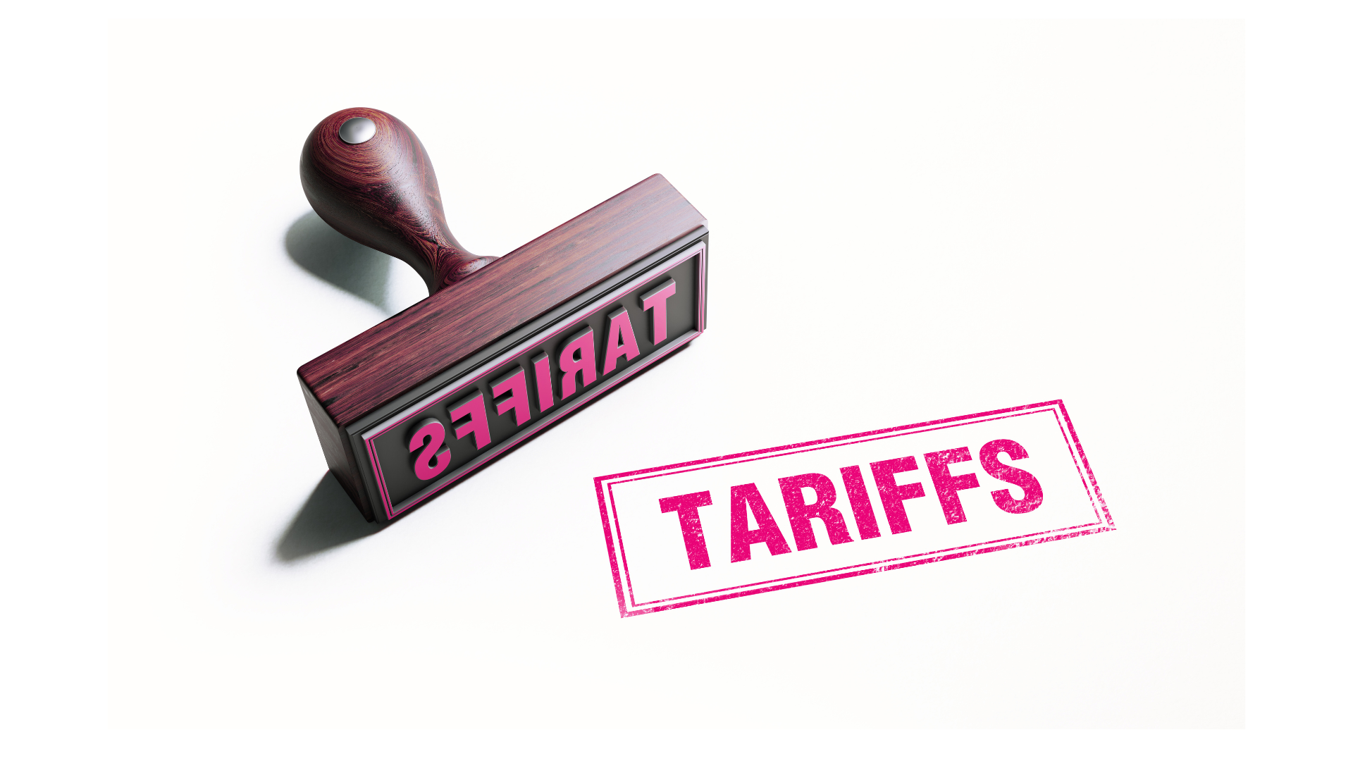 CFO Leadership Unpredictable Tariff Policies Put A Premium On Resilience