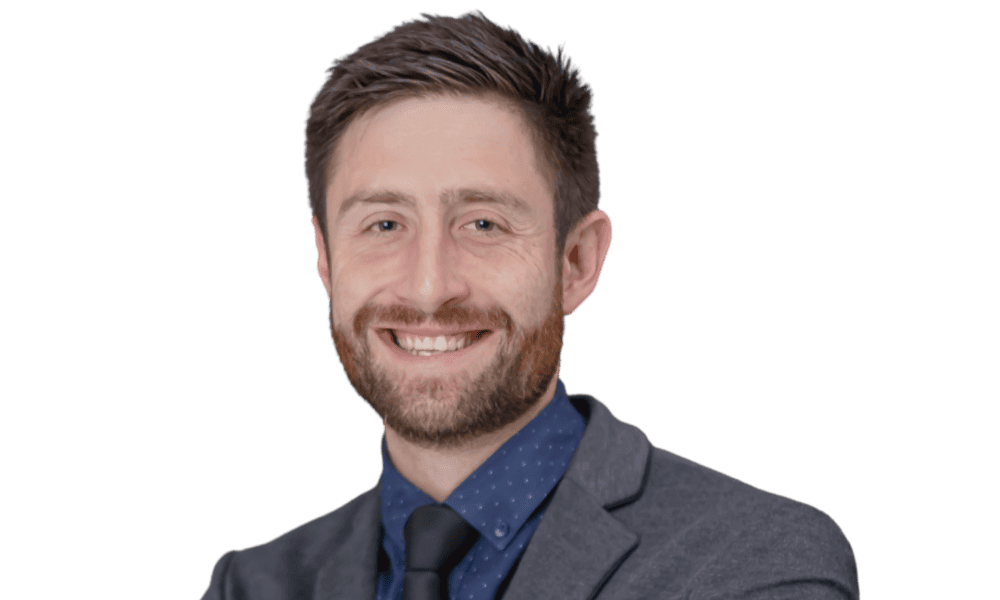 Adam Postepski, part-time CFO for The CFO Centre in Cape Town, Western Cape specializing in the manufacturing, transport and logistics industries.