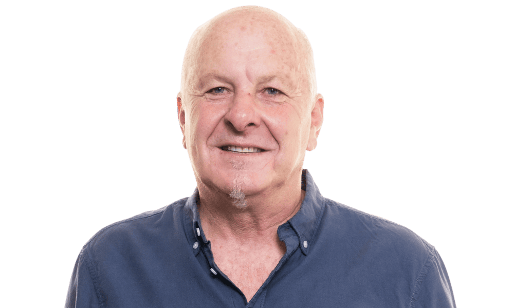 Mike Sacher, CFO and Regional Director for The CFO Centre in Pretoria West and the North West specializing in the retail and consumer products industries.