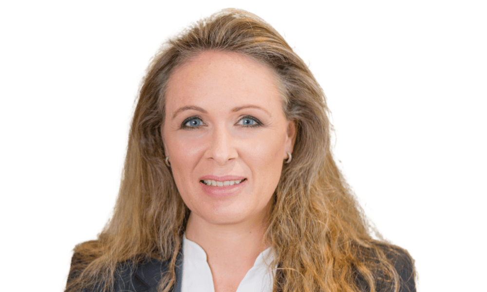 Tandi Kritsiotis - Part-time CFO