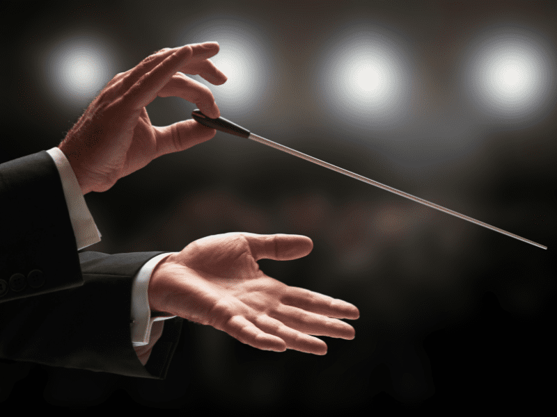 Orchestrating Business with a Seasoned CFO