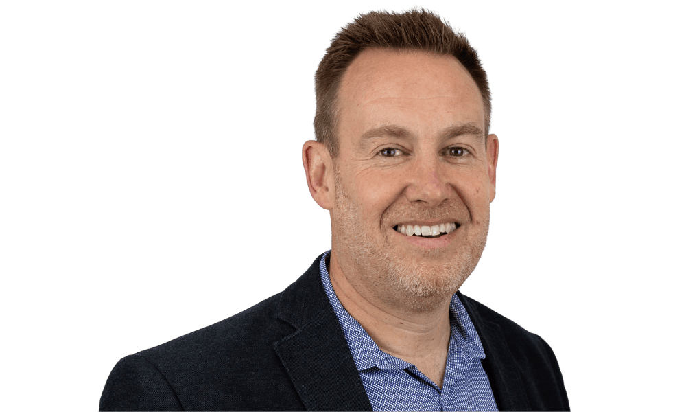 Andrew Fick, part-time CFO for The CFO Centre in Cape Town, Western Cape specializing in the government defence industry