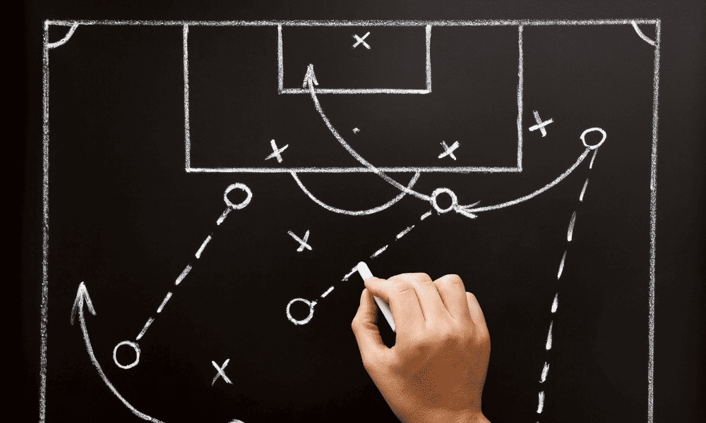 Why you need a gameplan when selling your business