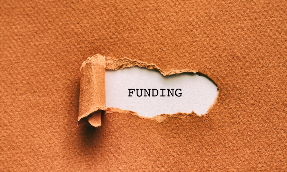The SME funding cheat sheet