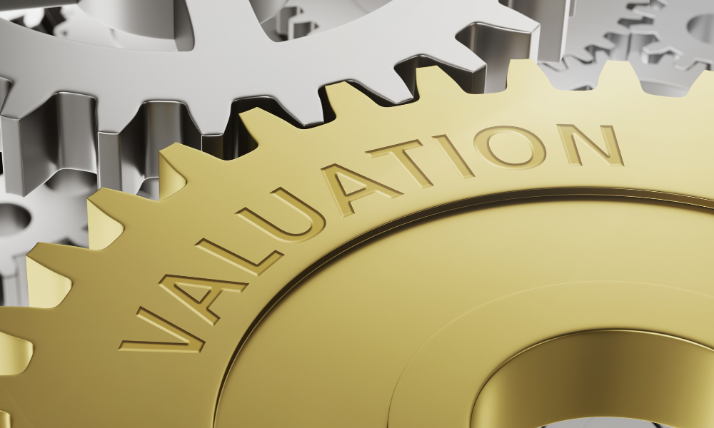 What is the importance of valuation in business?