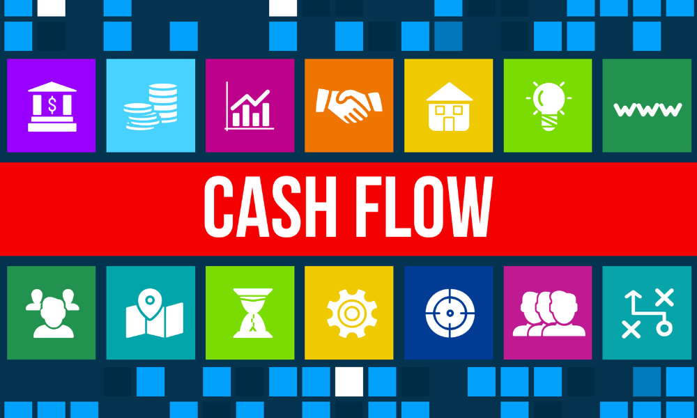 4 Top tips for better cash flow management