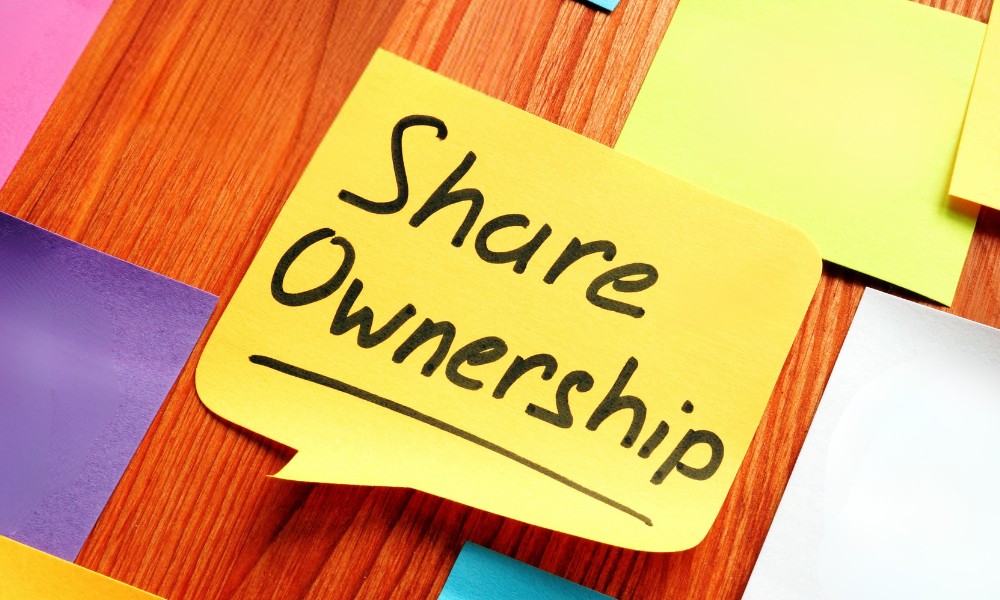 The Uncomfortable Truth About Employee Share Ownership Schemes