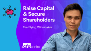 Raising Capital Amidst Covid-19: How CFO Expertise Secured Shareholders